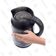 Secura Cool Touch Electric Water Kettle | $29 | MorningSave